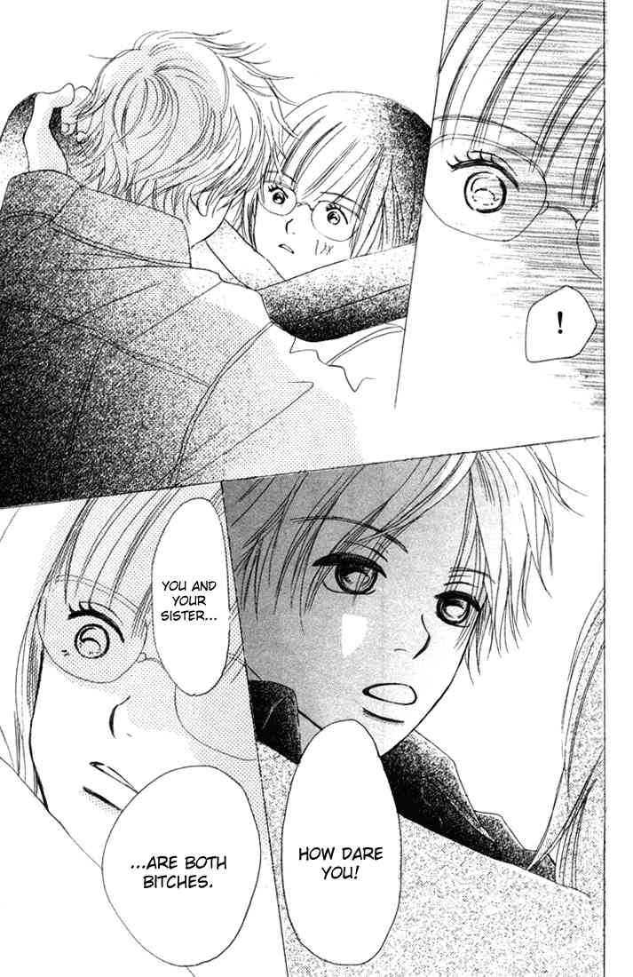 Bokura Ga Ita 9 28