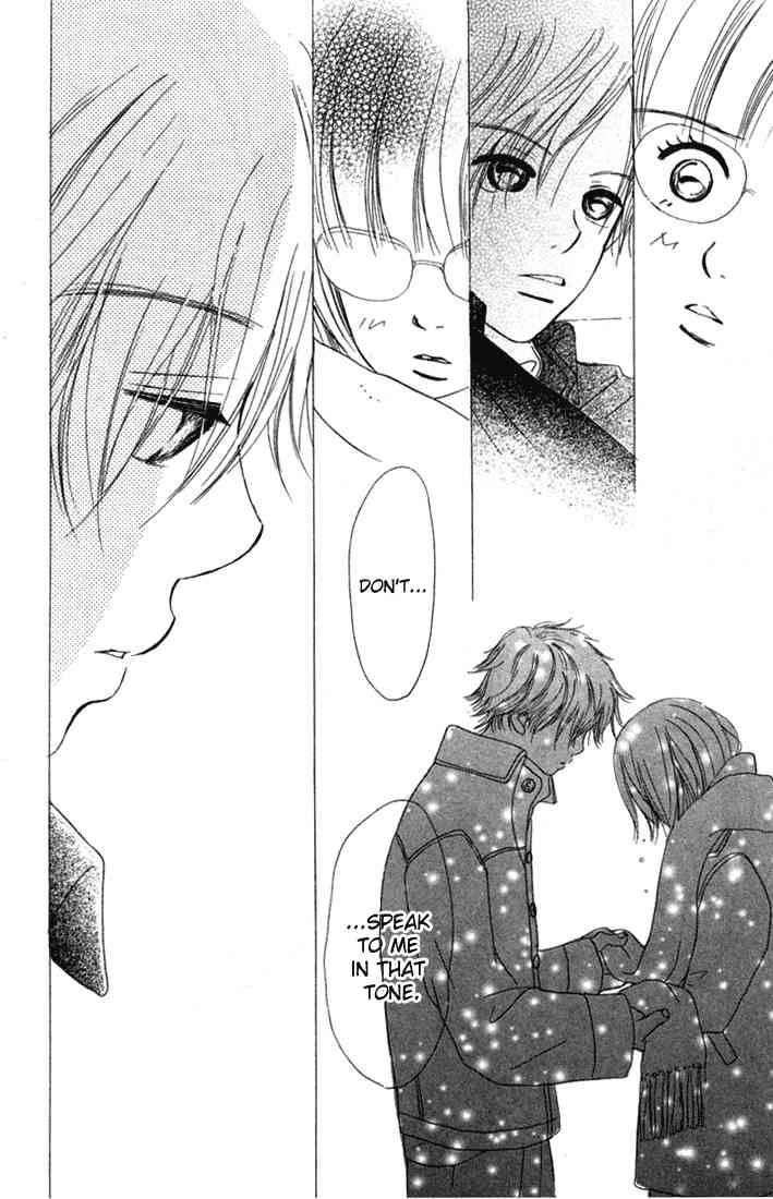 Bokura Ga Ita 9 29