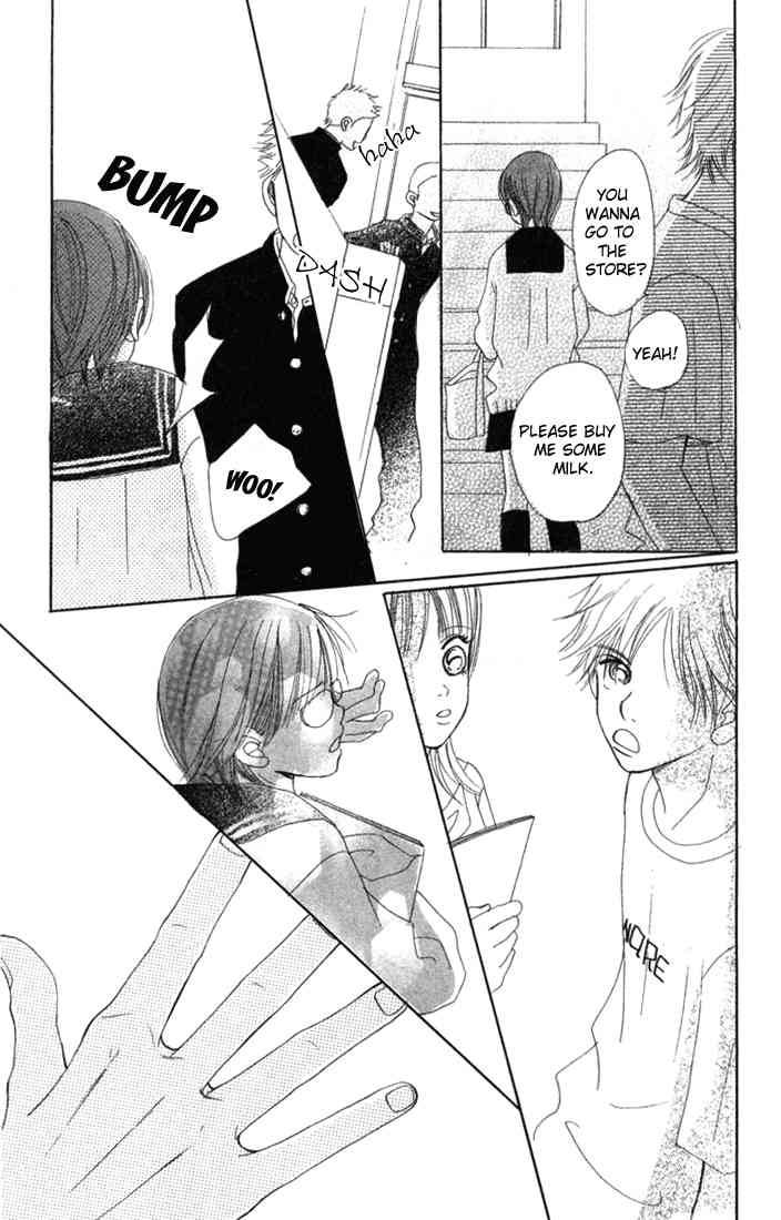 Bokura Ga Ita 9 38