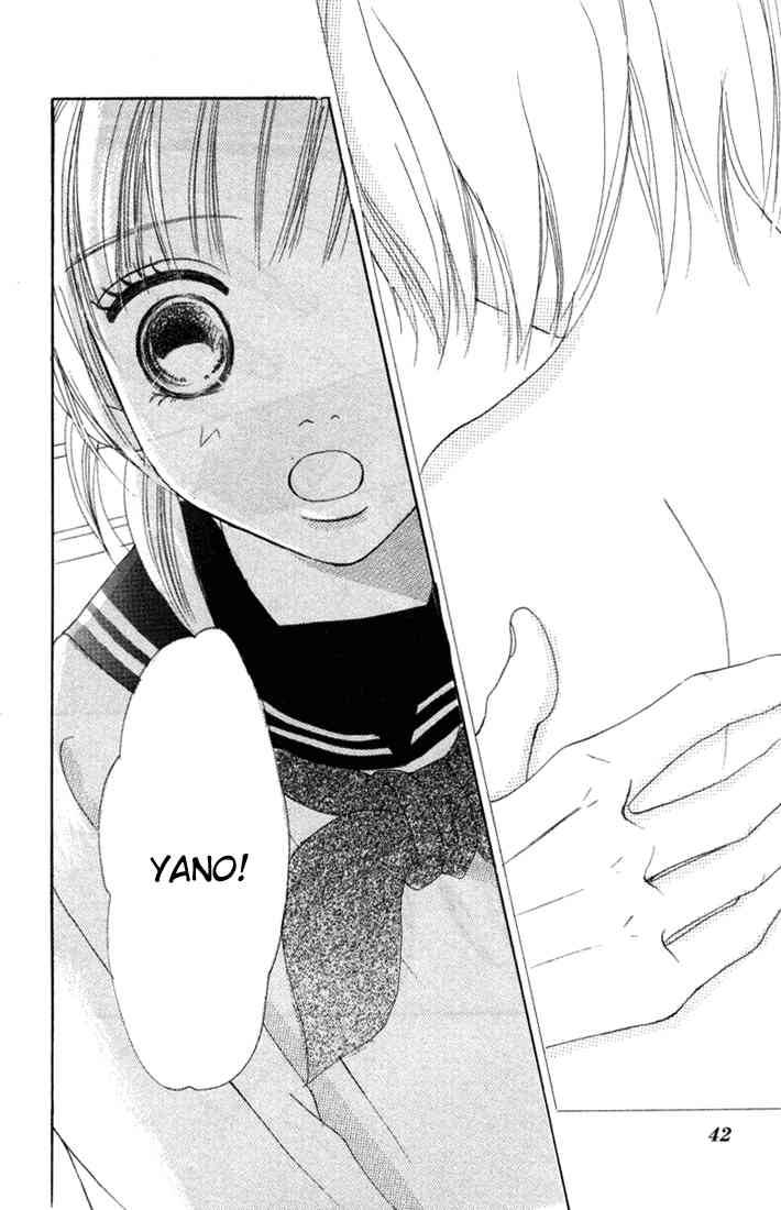 Bokura Ga Ita 9 41