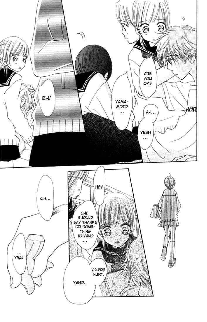 Bokura Ga Ita 9 42