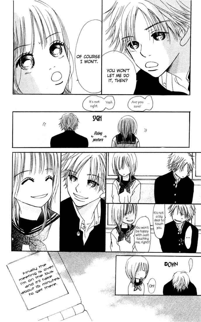 Bokura Ga Ita 9 7