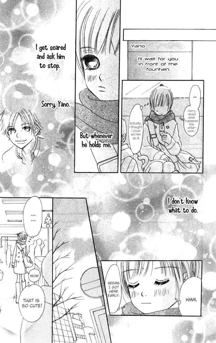 Bokura Ga Ita 9 8