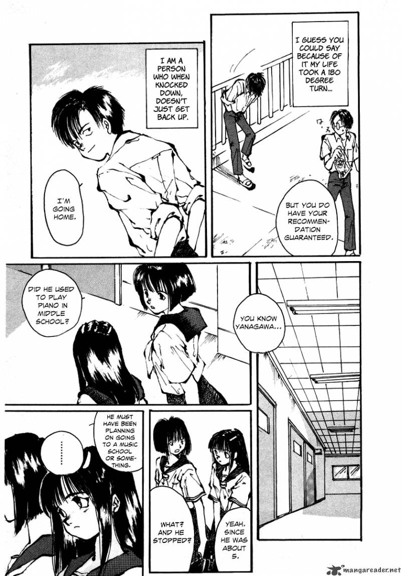 Bokura No Henbyoushi 1 14