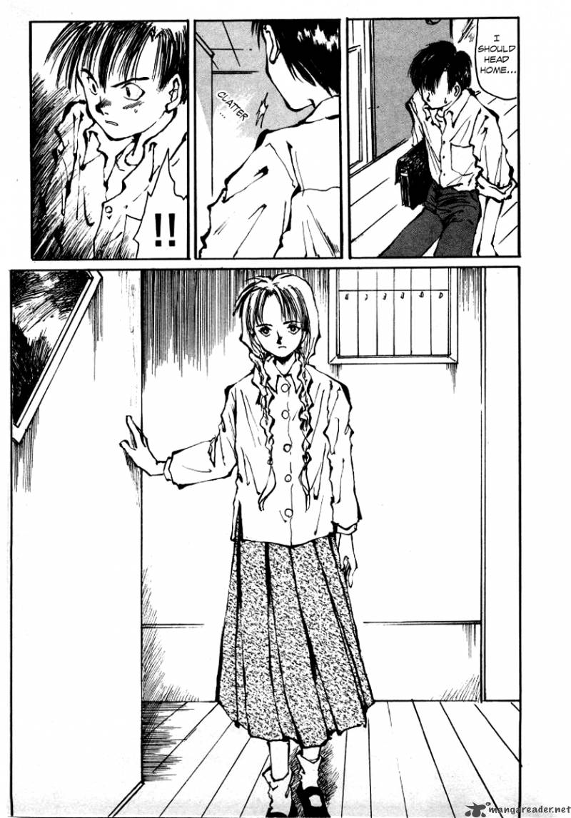 Bokura No Henbyoushi 1 18