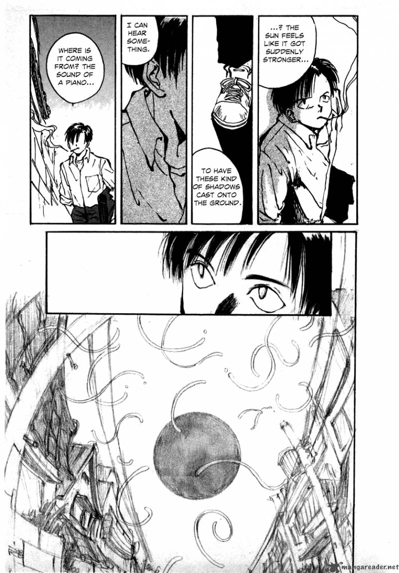 Bokura No Henbyoushi 1 24