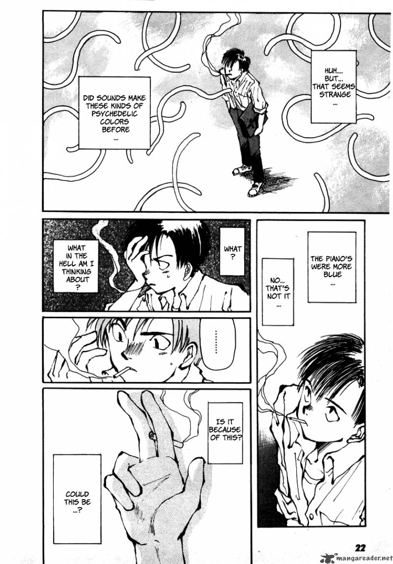 Bokura No Henbyoushi 1 25