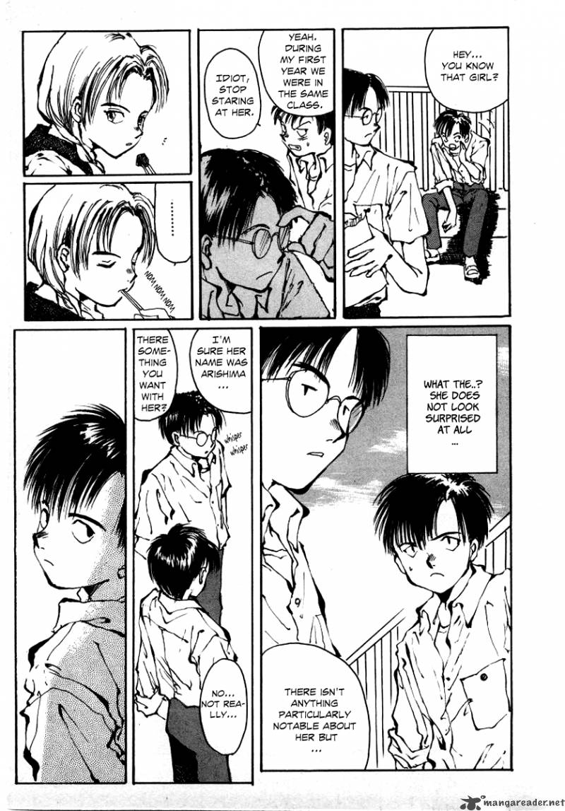 Bokura No Henbyoushi 1 30