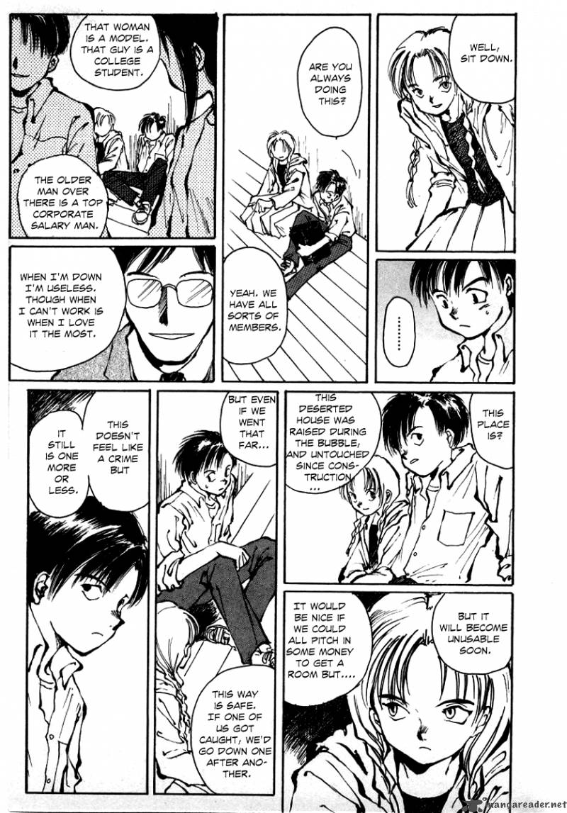 Bokura No Henbyoushi 1 38
