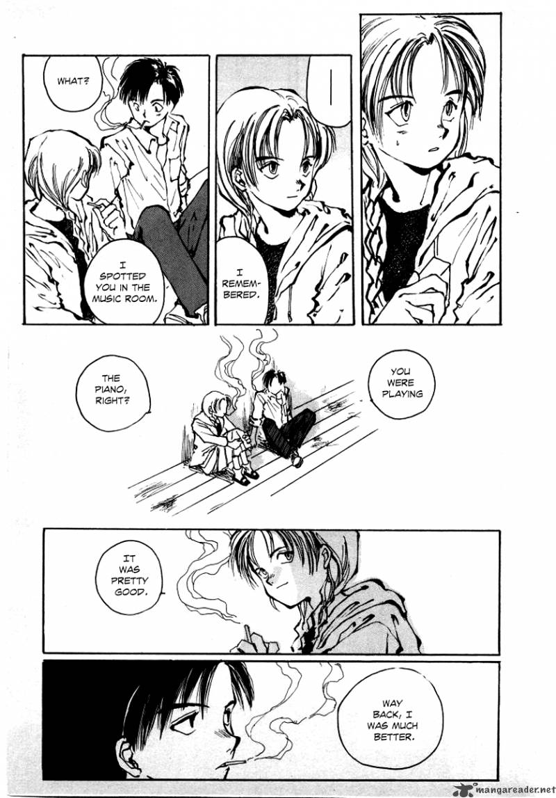 Bokura No Henbyoushi 1 40