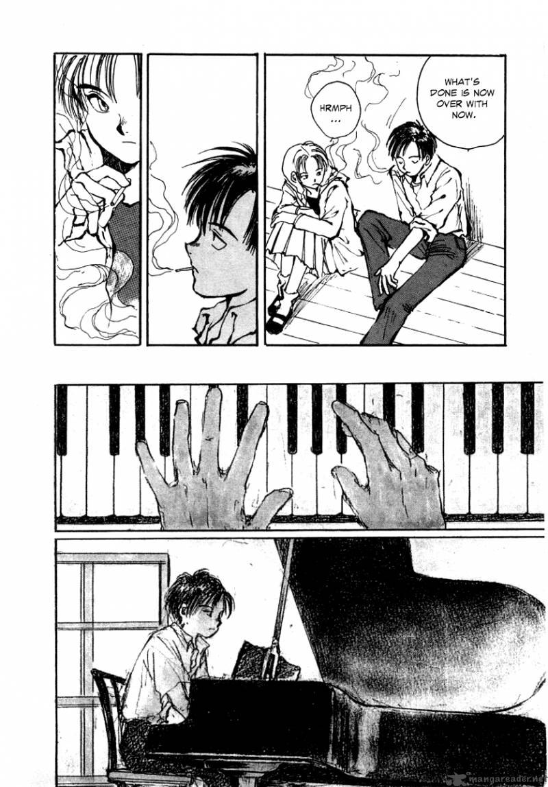 Bokura No Henbyoushi 1 41