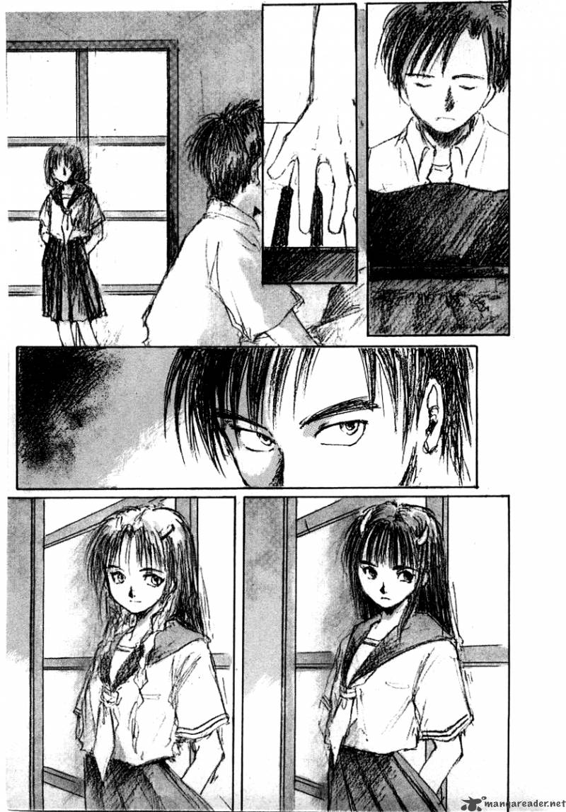 Bokura No Henbyoushi 1 42