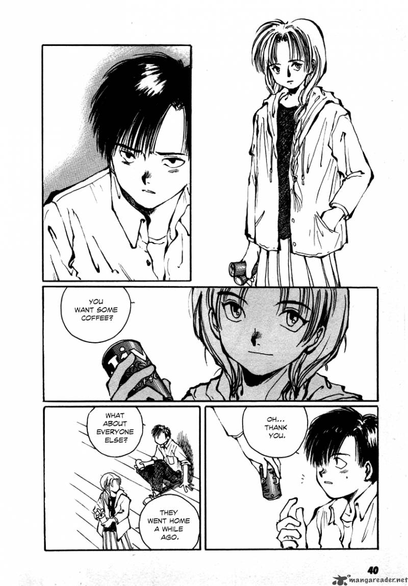Bokura No Henbyoushi 1 43