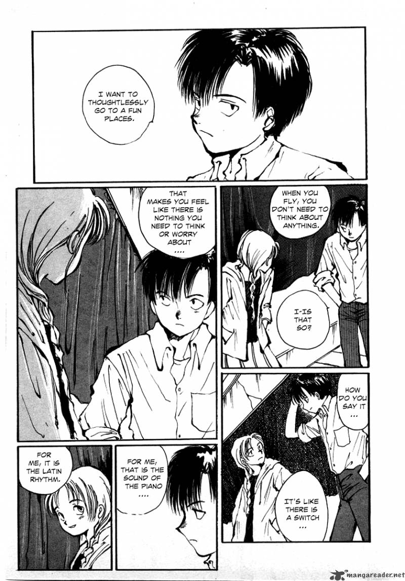Bokura No Henbyoushi 1 46
