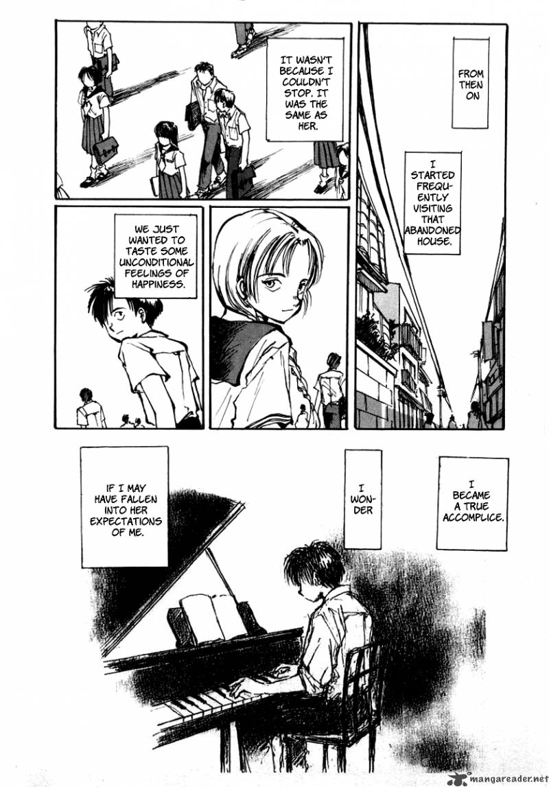 Bokura No Henbyoushi 1 47