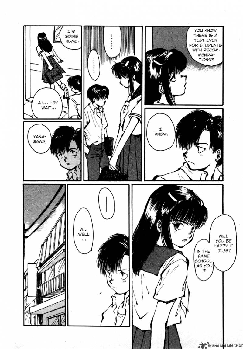 Bokura No Henbyoushi 1 49