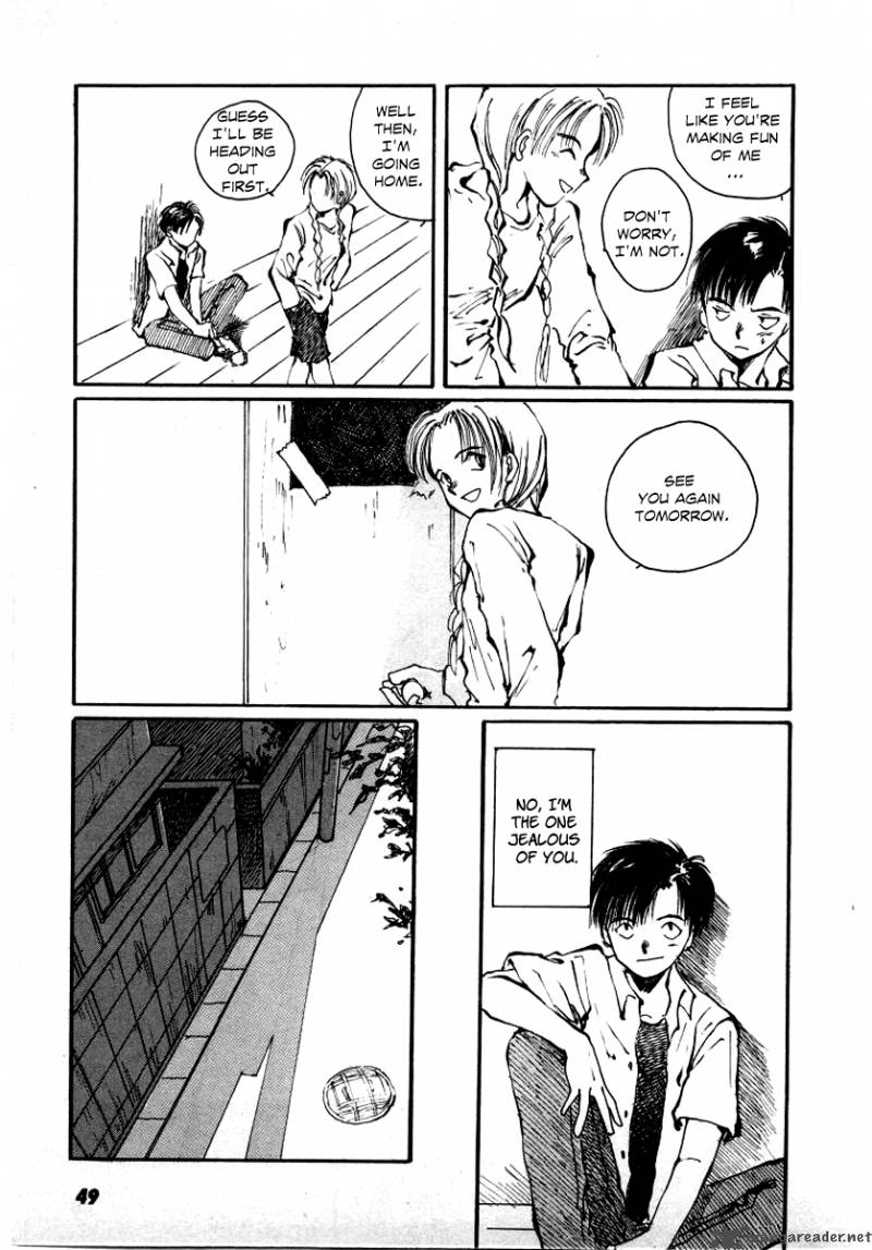 Bokura No Henbyoushi 1 52