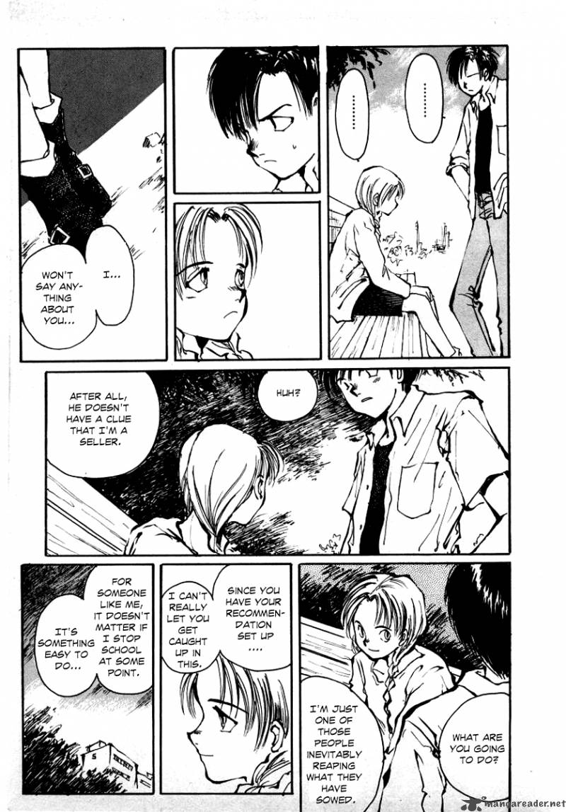 Bokura No Henbyoushi 1 56