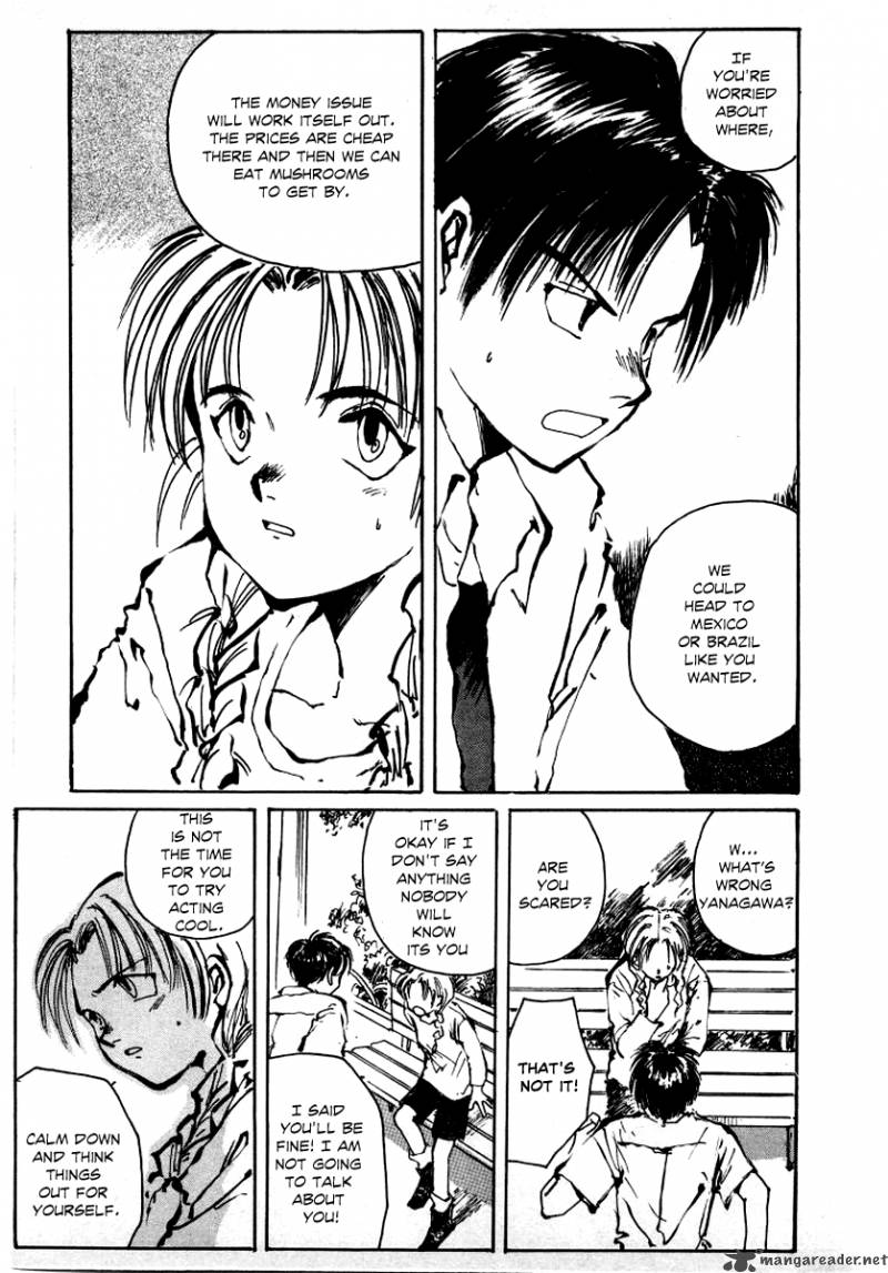 Bokura No Henbyoushi 1 58