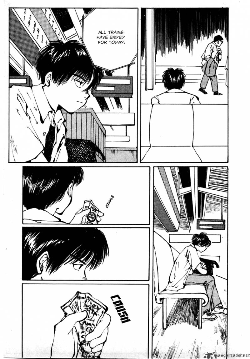 Bokura No Henbyoushi 1 62