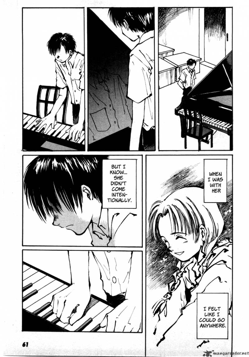 Bokura No Henbyoushi 1 64