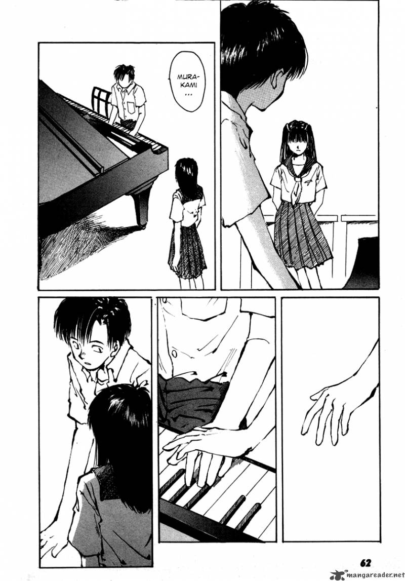 Bokura No Henbyoushi 1 65