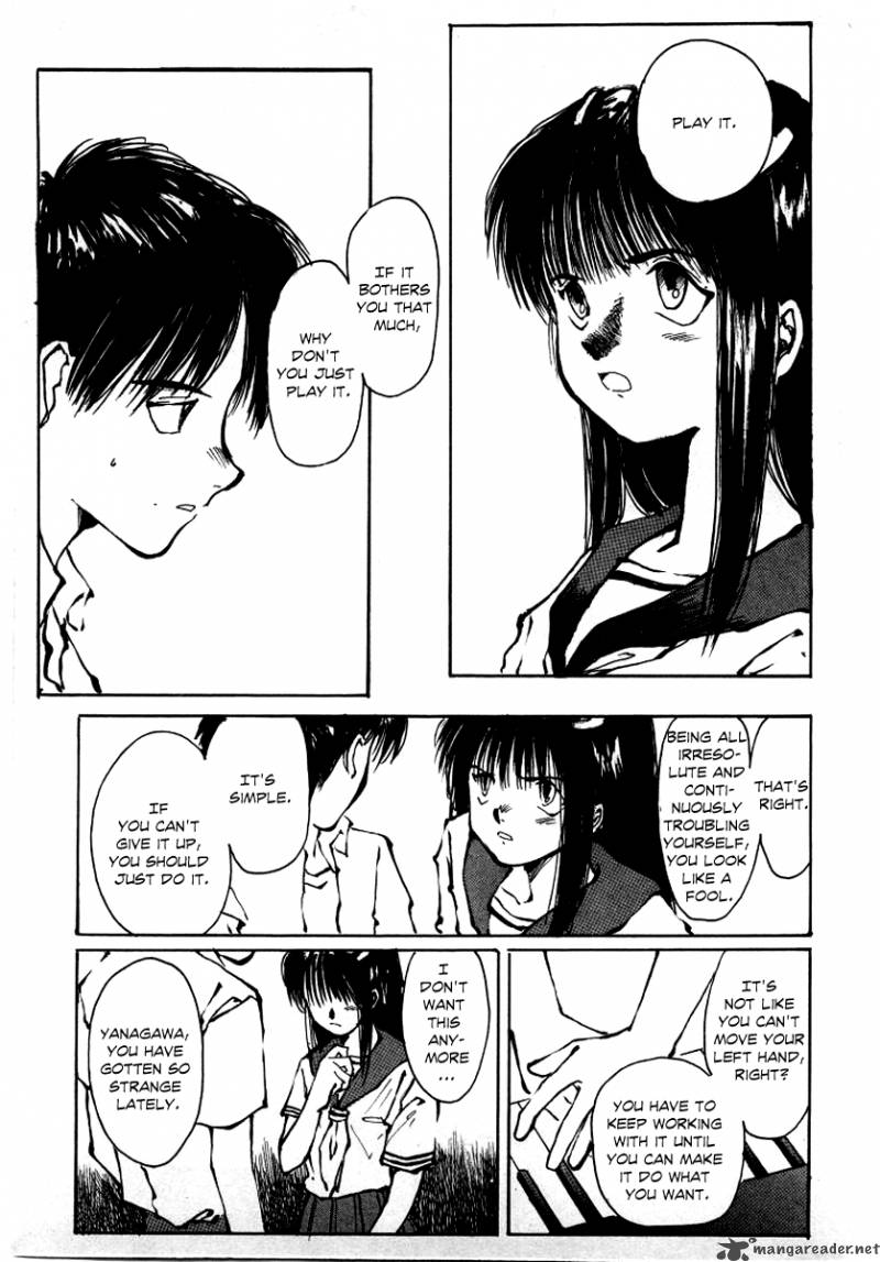 Bokura No Henbyoushi 1 66