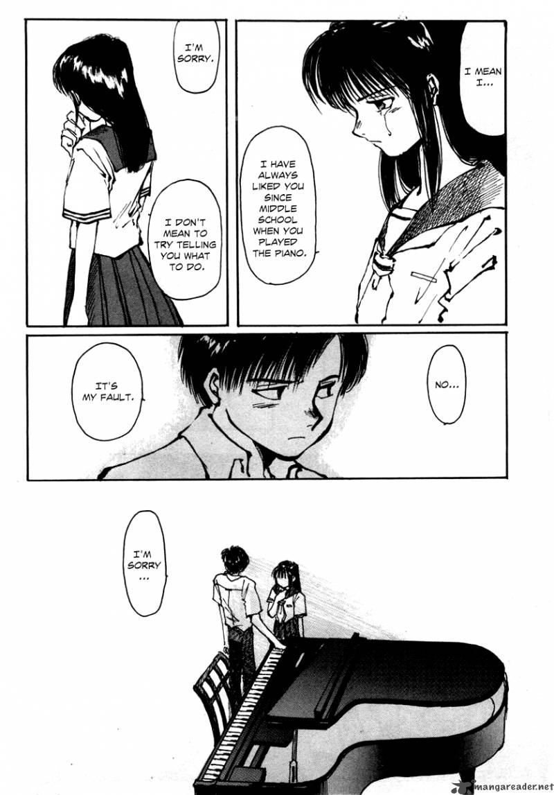 Bokura No Henbyoushi 1 67