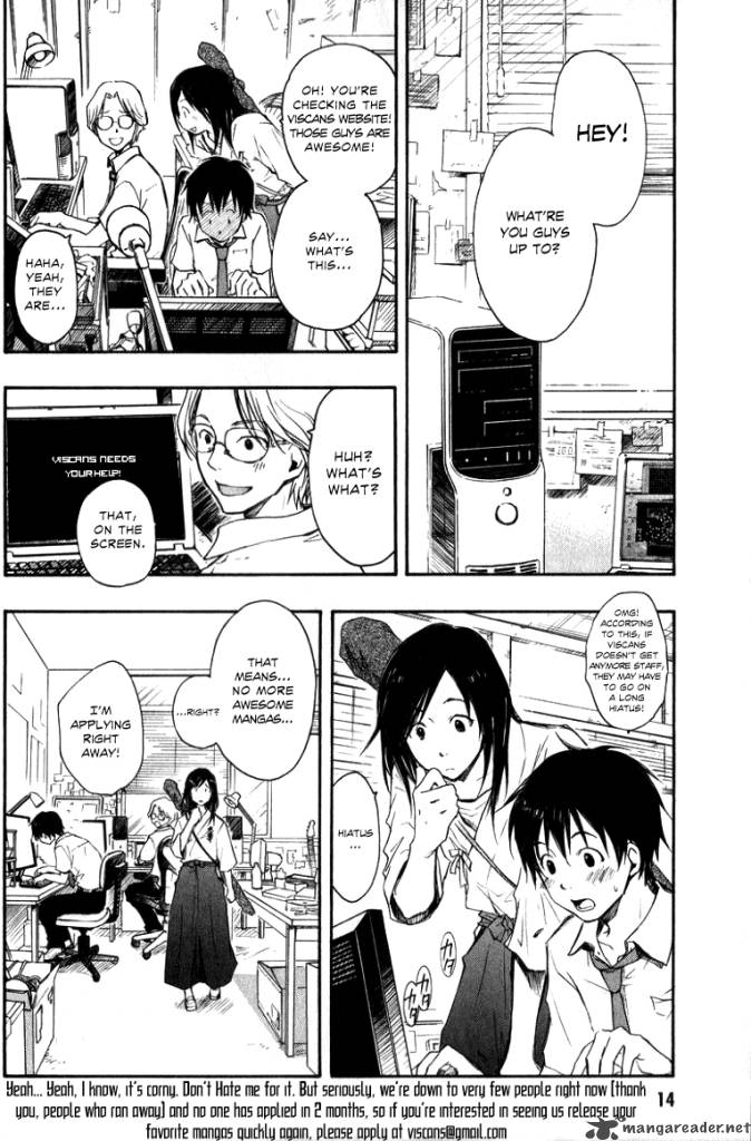 Bokura No Henbyoushi 1 73