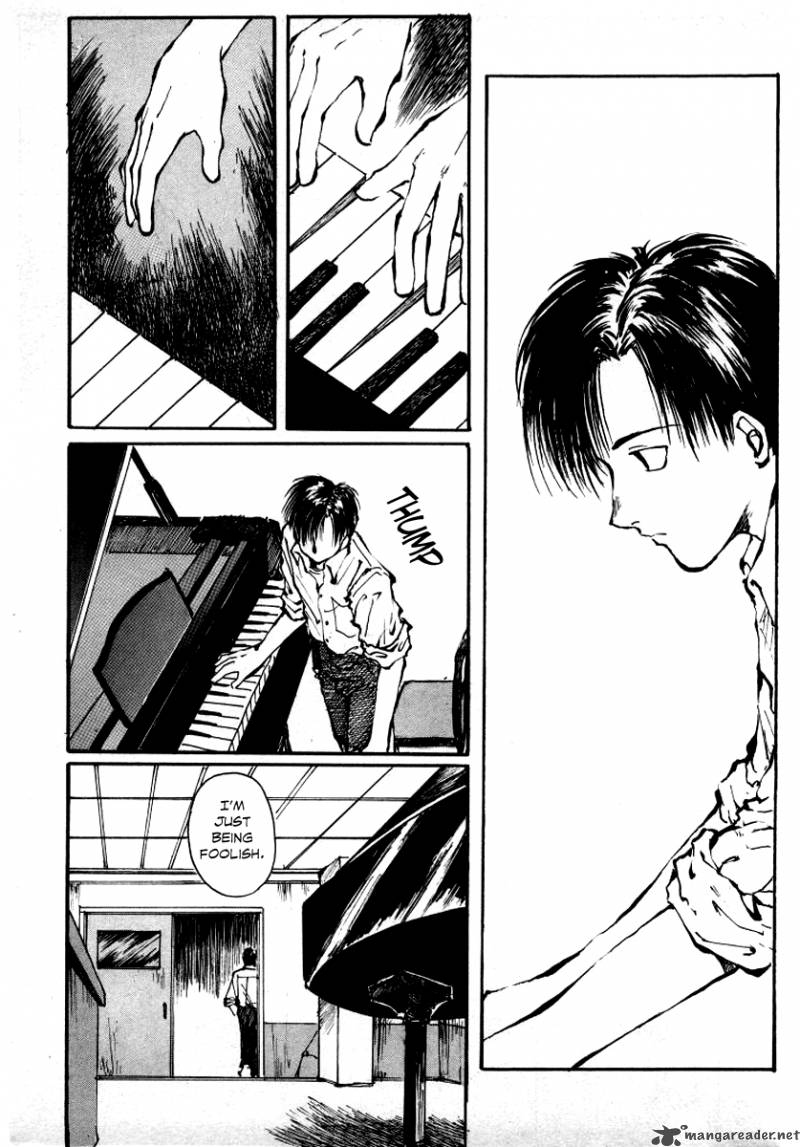 Bokura No Henbyoushi 1 8