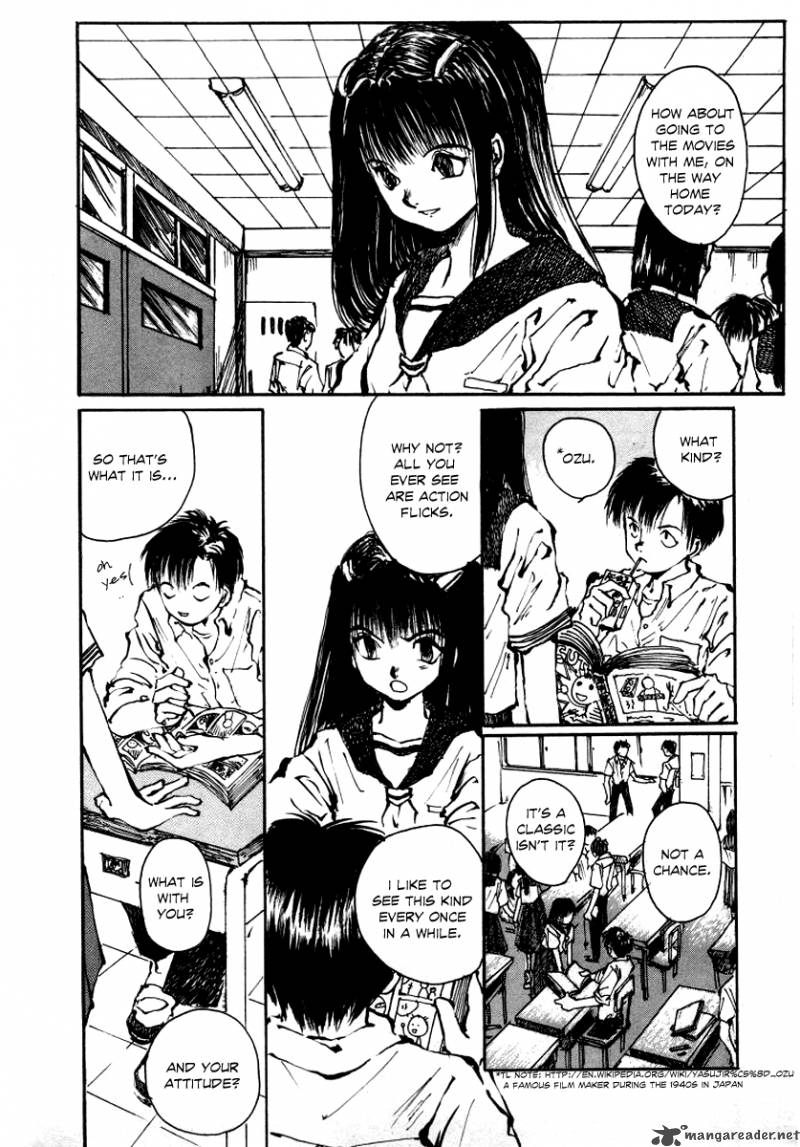 Bokura No Henbyoushi 1 9