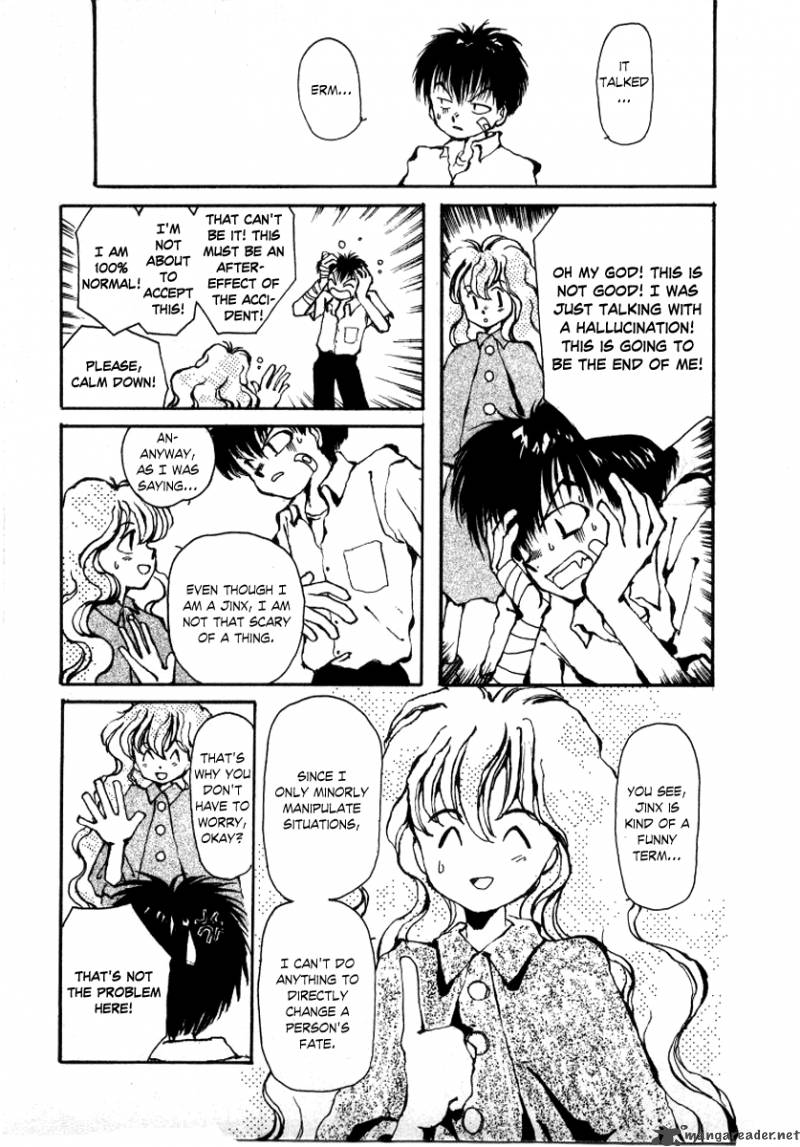 Bokura No Henbyoushi 4 10