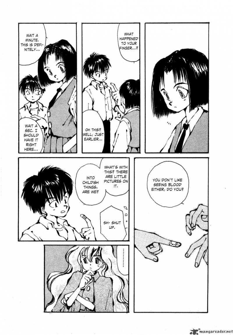 Bokura No Henbyoushi 4 20