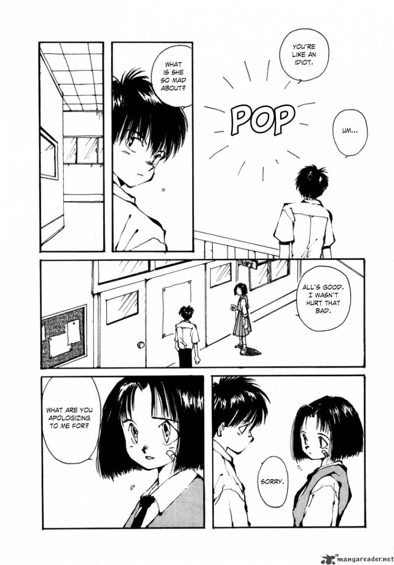 Bokura No Henbyoushi 4 25