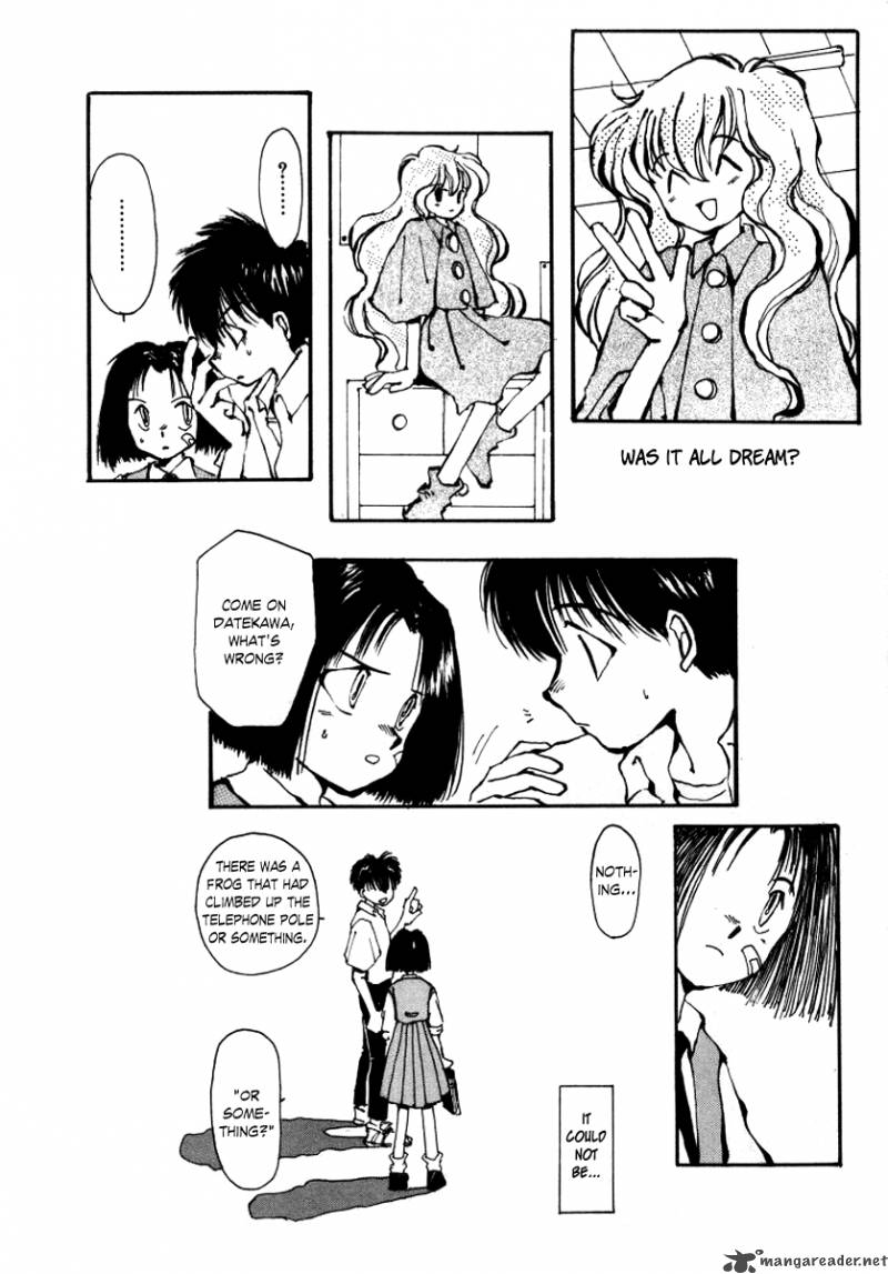 Bokura No Henbyoushi 4 33
