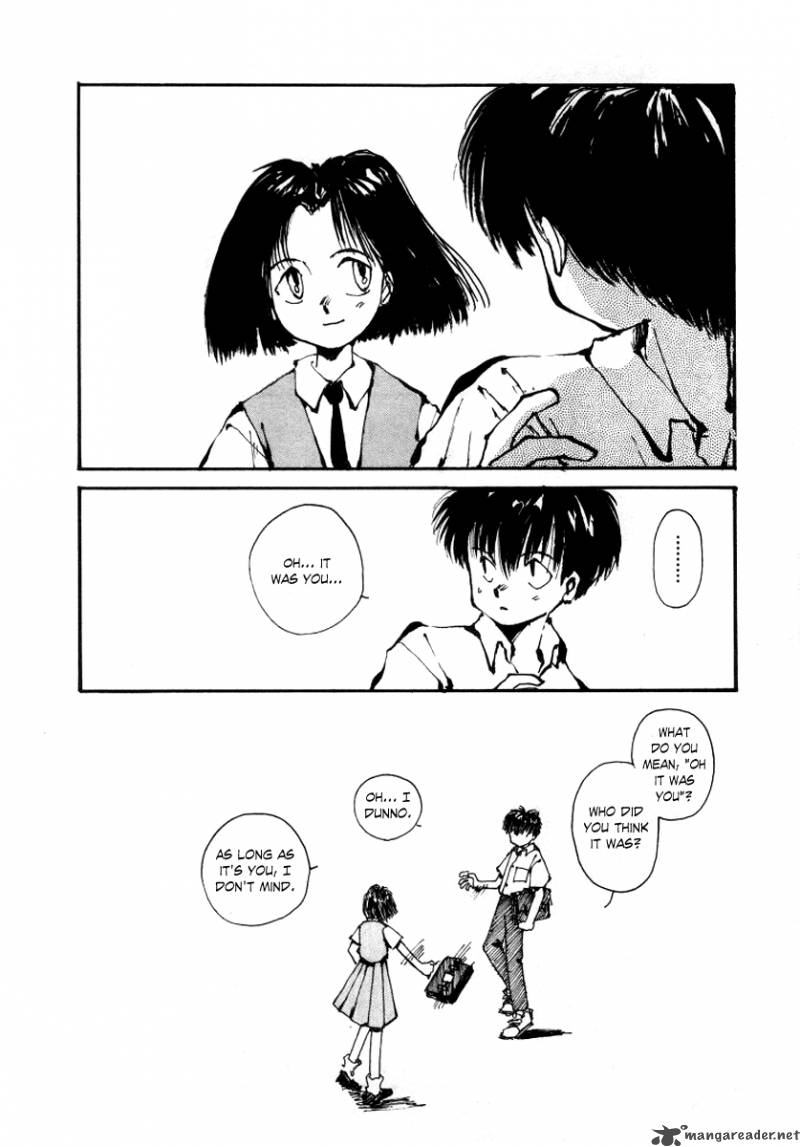 Bokura No Henbyoushi 4 35