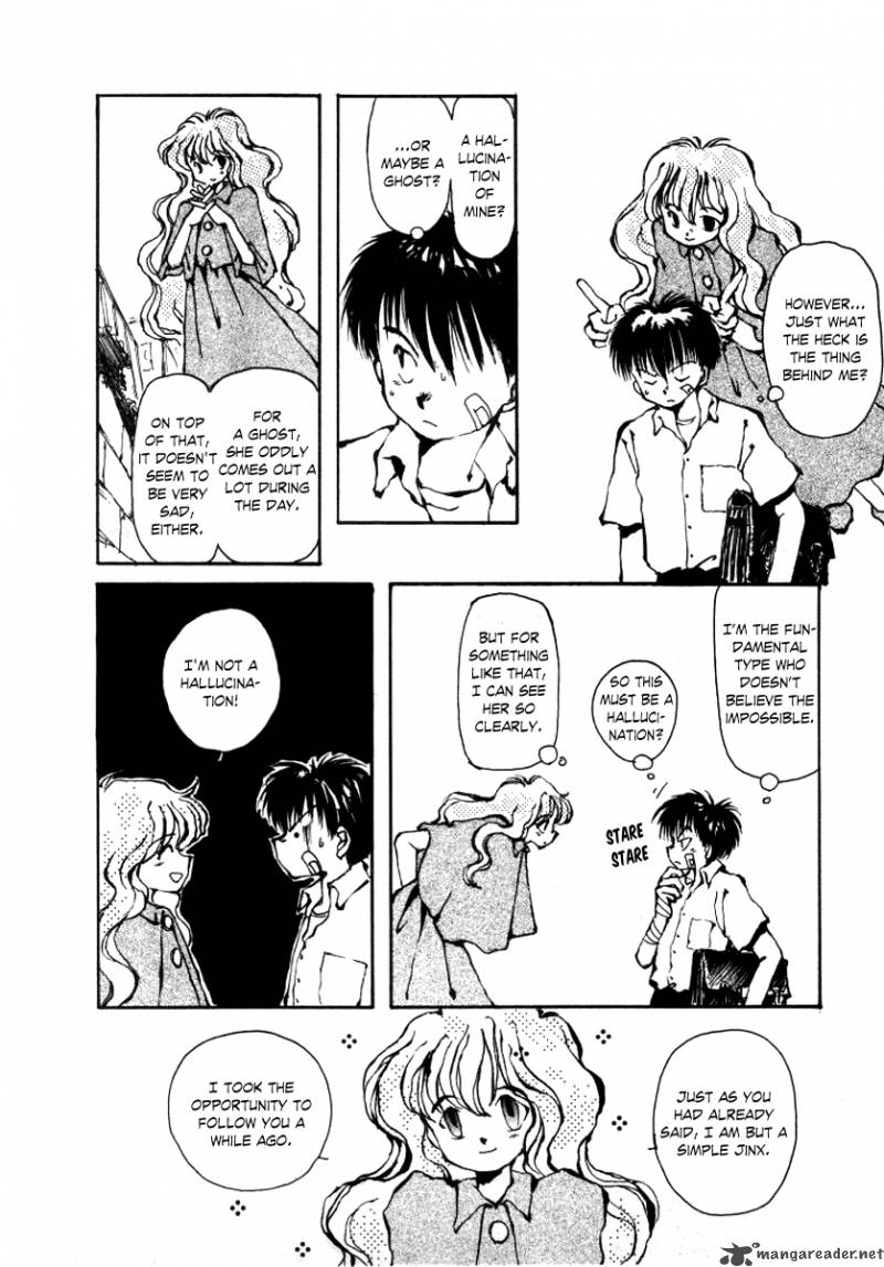 Bokura No Henbyoushi 4 9