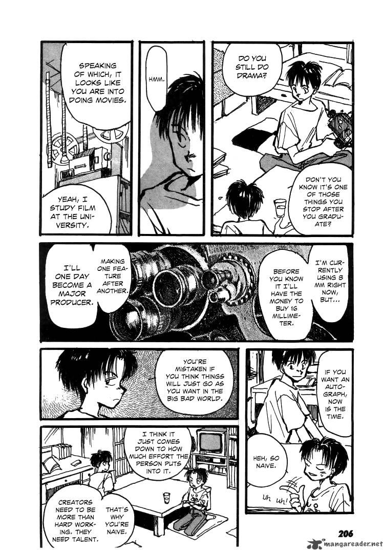 Bokura No Henbyoushi 7 10