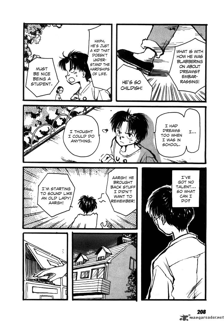 Bokura No Henbyoushi 7 12