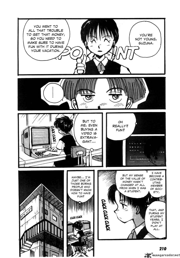 Bokura No Henbyoushi 7 14