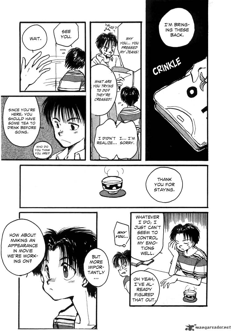 Bokura No Henbyoushi 7 15