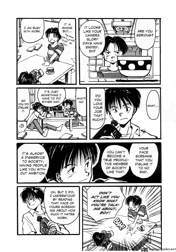 Bokura No Henbyoushi 7 16