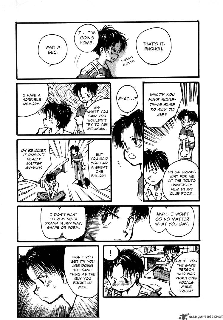 Bokura No Henbyoushi 7 19