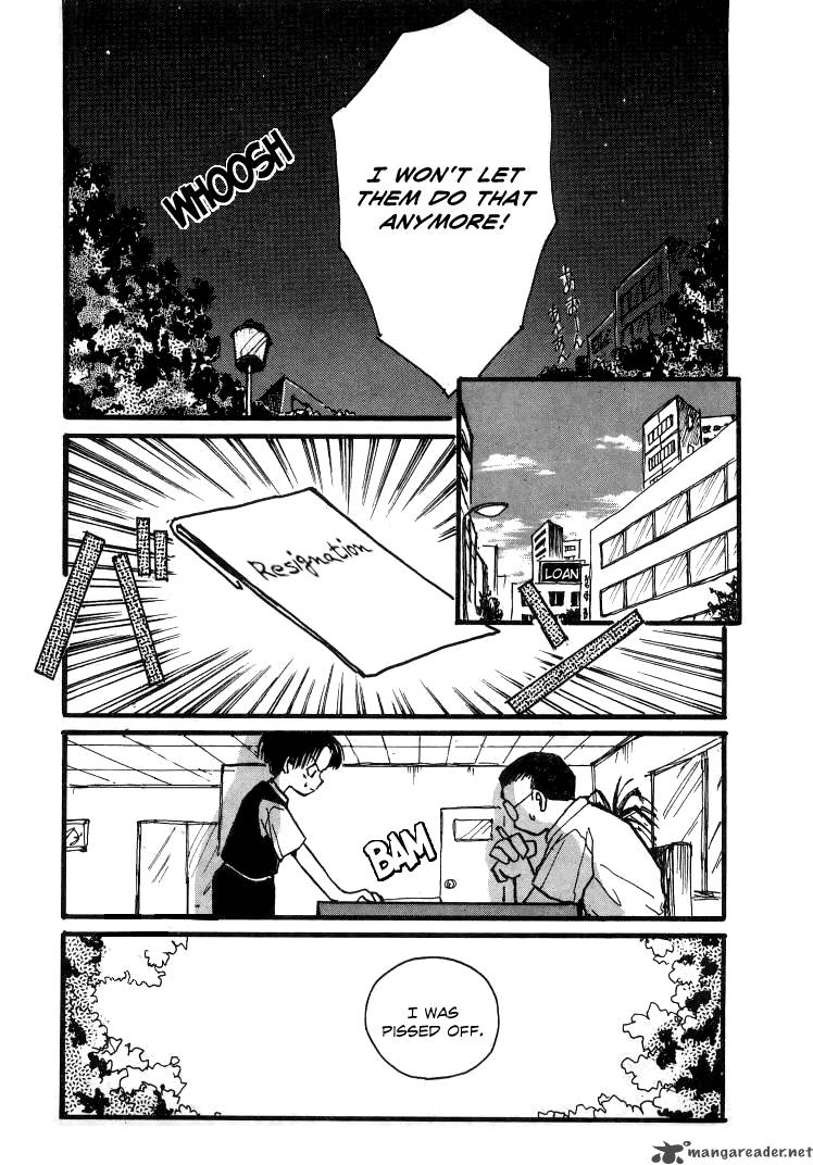 Bokura No Henbyoushi 7 21