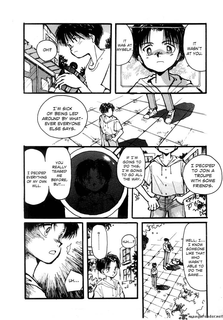 Bokura No Henbyoushi 7 22