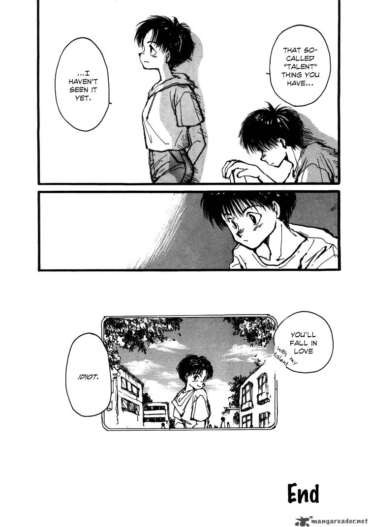 Bokura No Henbyoushi 7 24