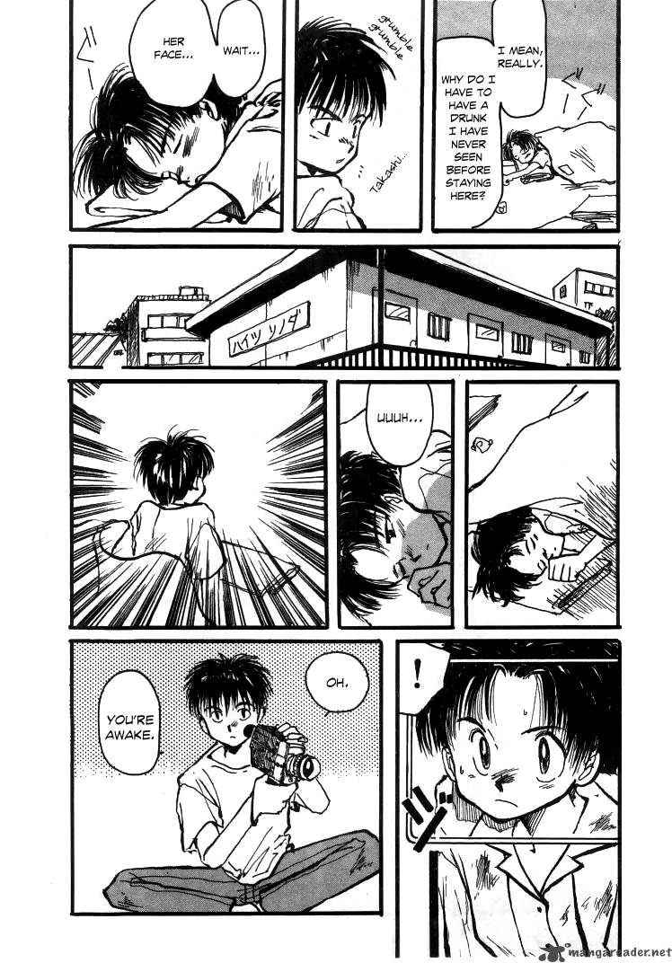 Bokura No Henbyoushi 7 6