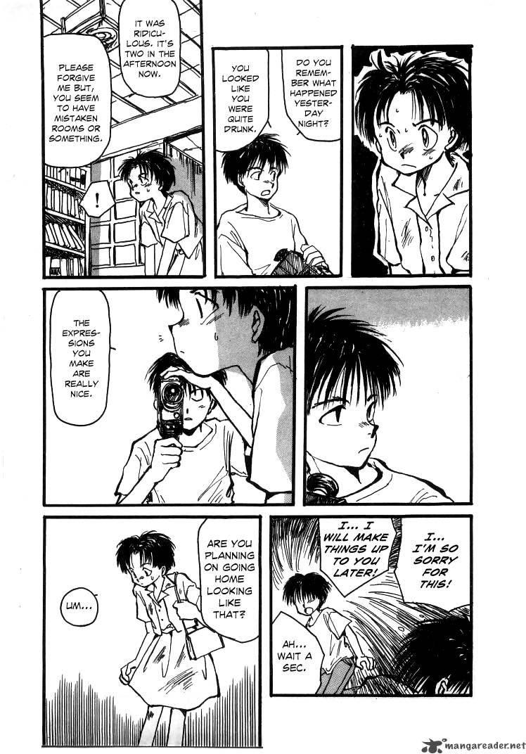 Bokura No Henbyoushi 7 7