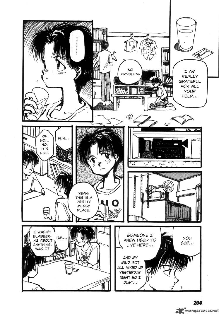 Bokura No Henbyoushi 7 8