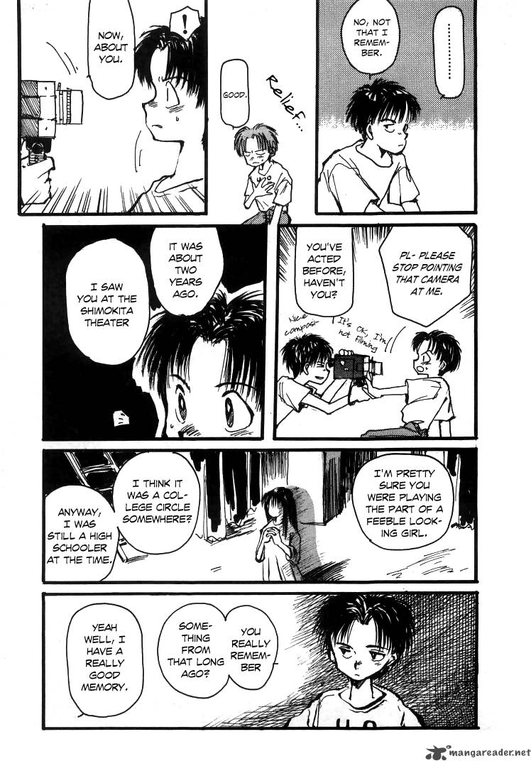 Bokura No Henbyoushi 7 9